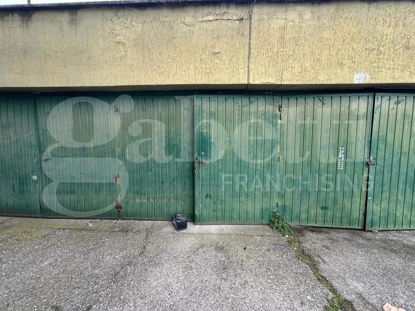 Bilocale in vendita a Pontoglio