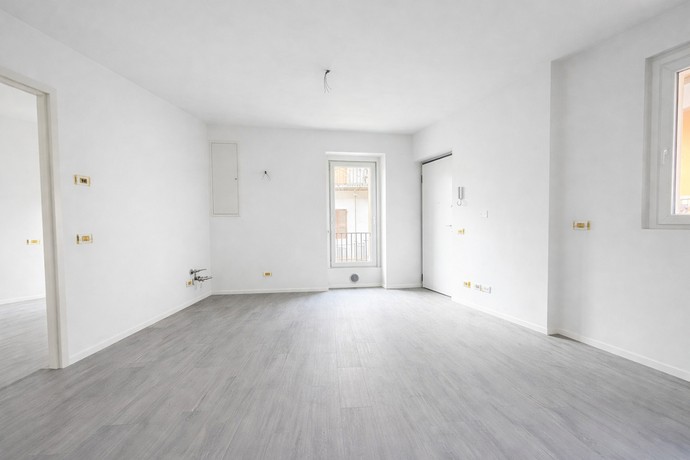 Bilocale nuovo a Chiari