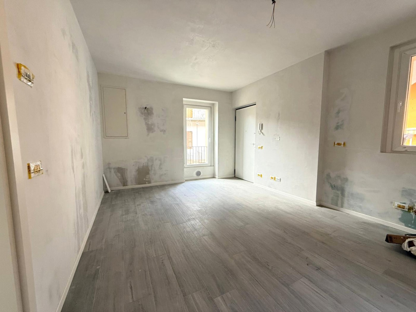 Bilocale nuovo a Chiari