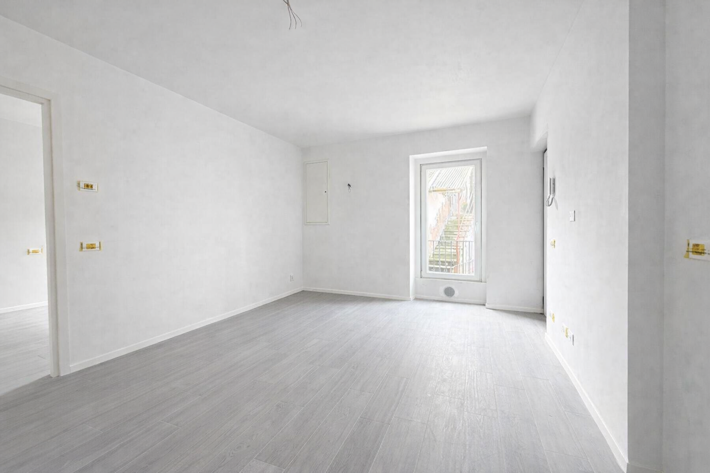 Bilocale nuovo a Chiari