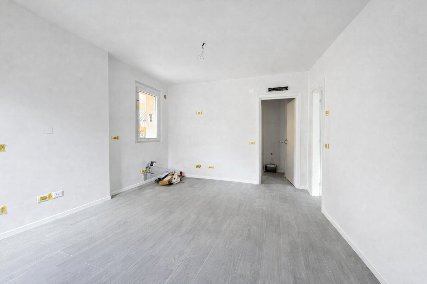 Bilocale nuovo a Chiari