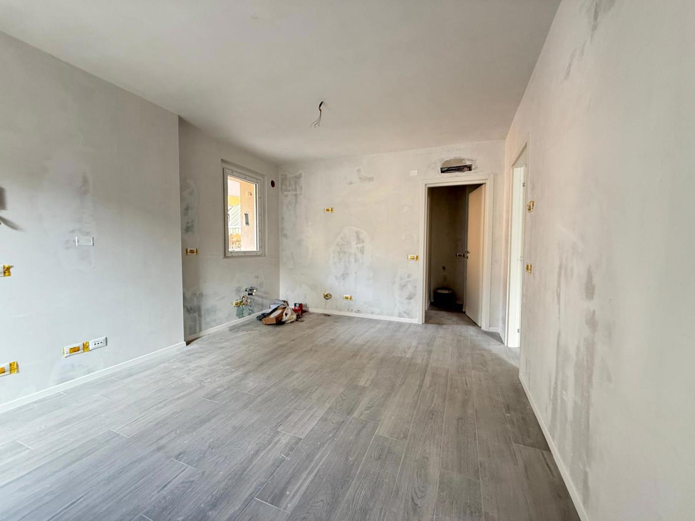 Bilocale nuovo a Chiari