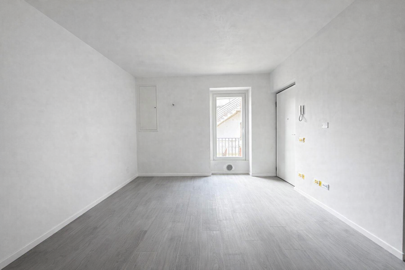 Bilocale nuovo a Chiari