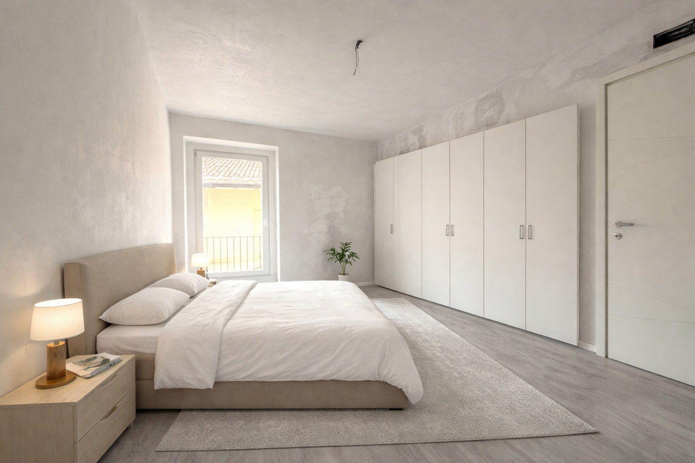 Bilocale nuovo a Chiari