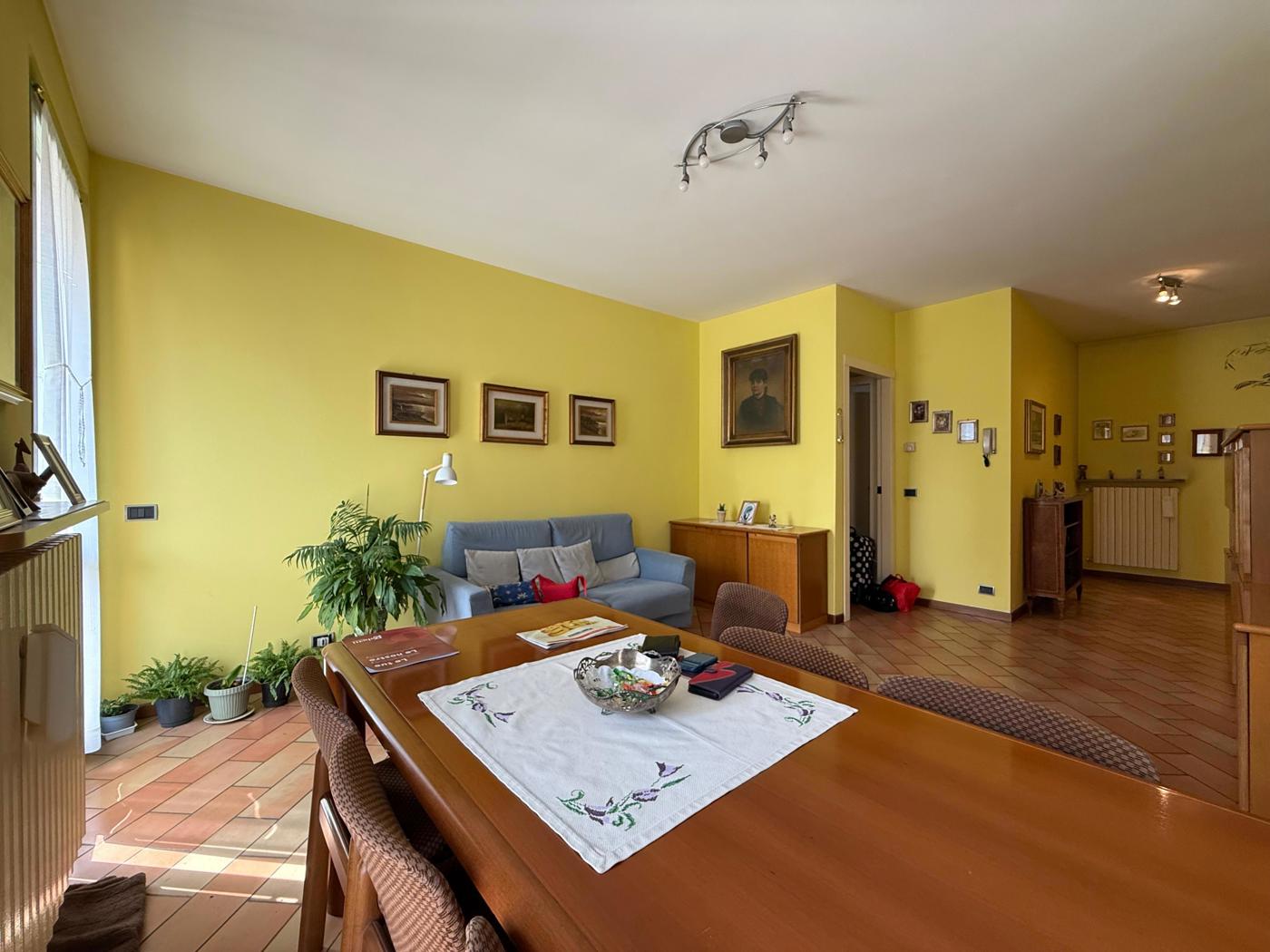 Trilocale in vendita a Chiari