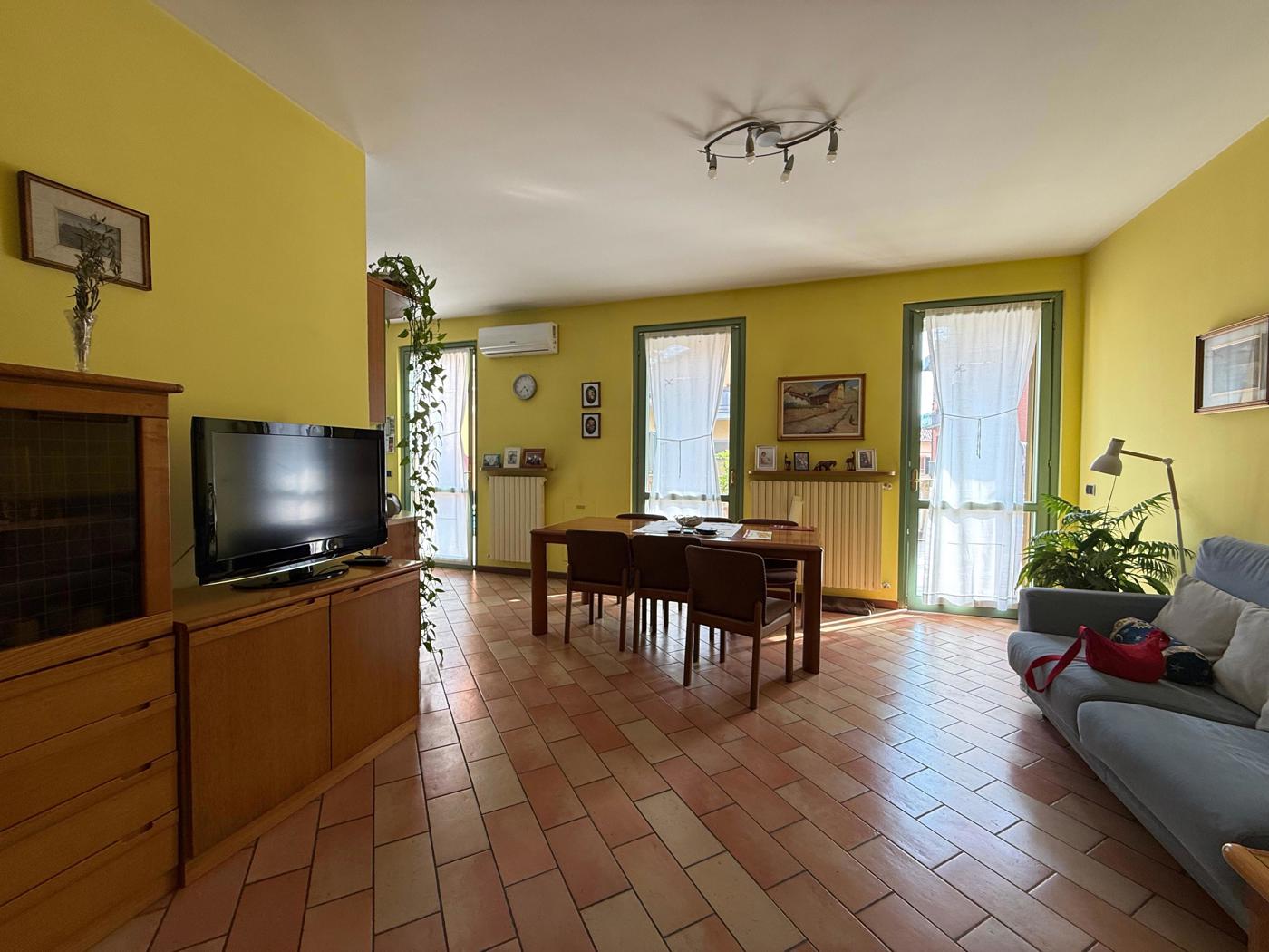 Trilocale in vendita a Chiari