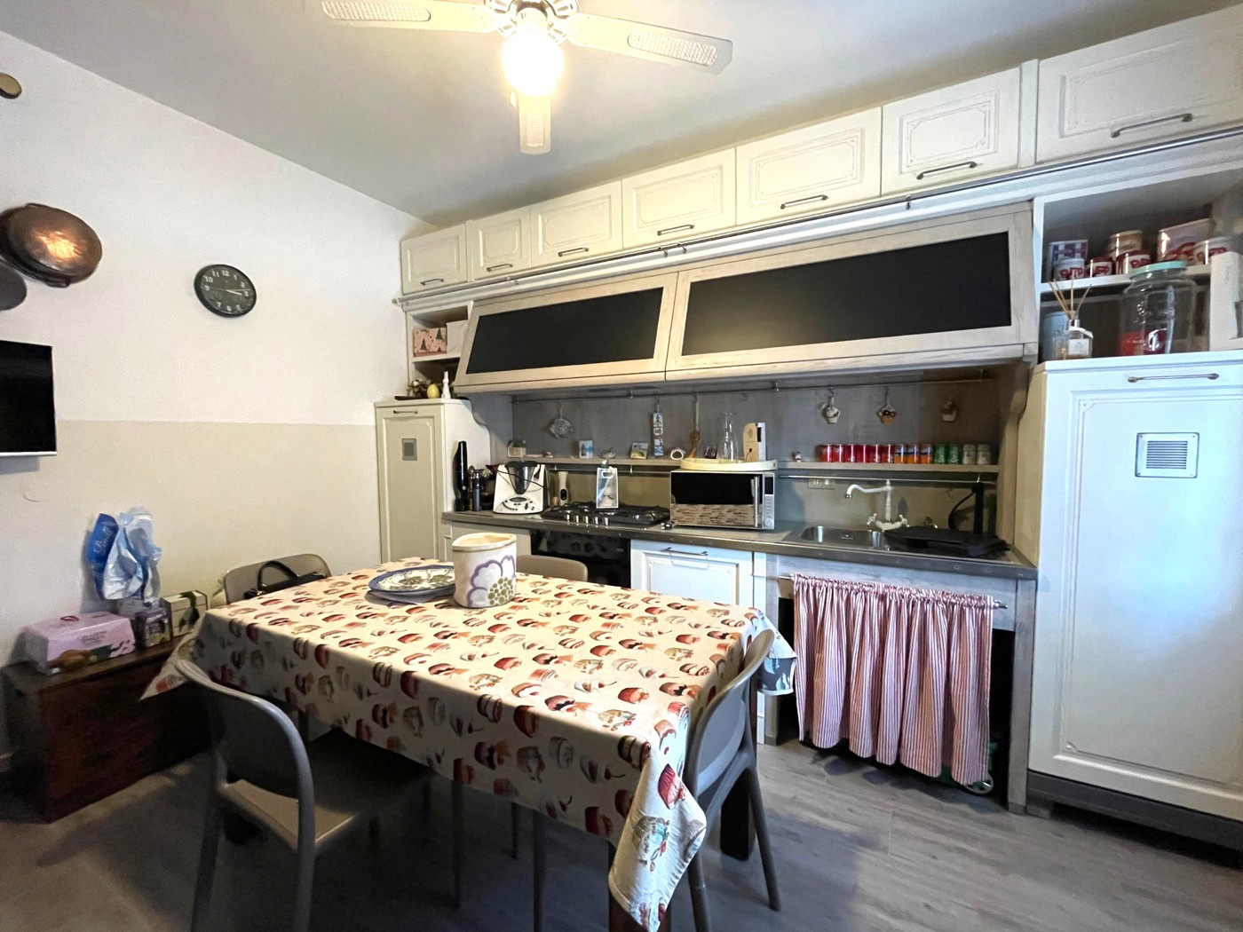 Villa Bifamiliare con giardino a Chiari