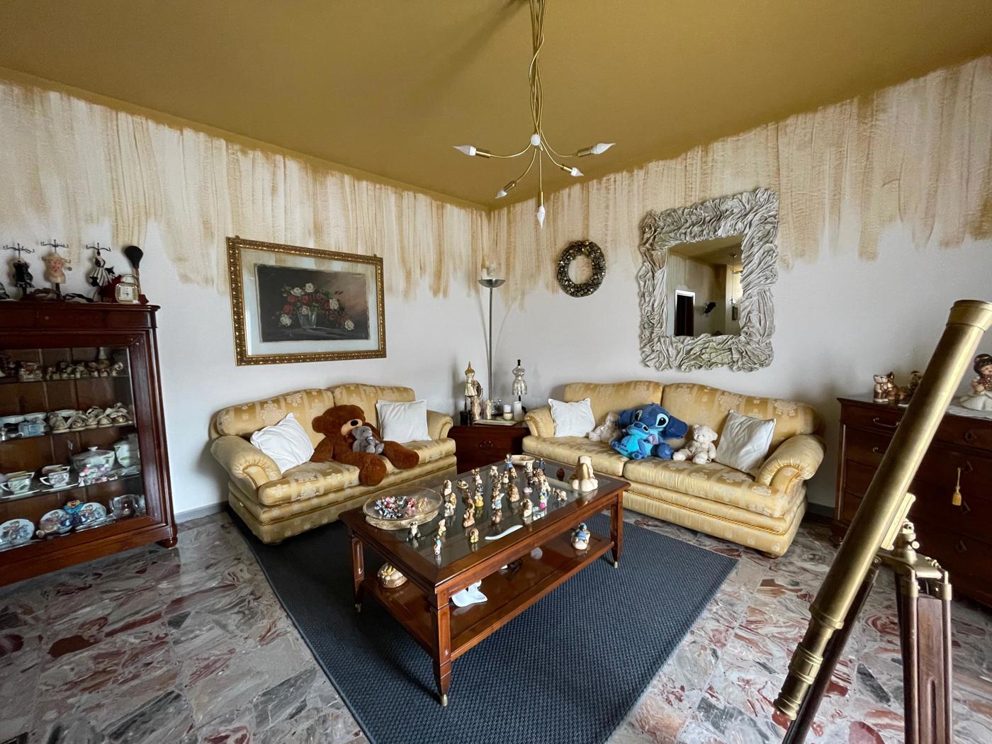 Villa Bifamiliare con giardino a Chiari