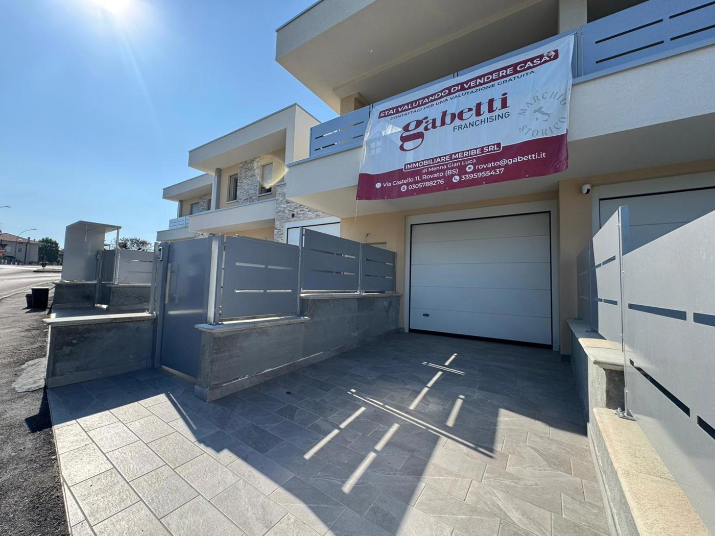 Quadrilocale nuovo a Orzinuovi