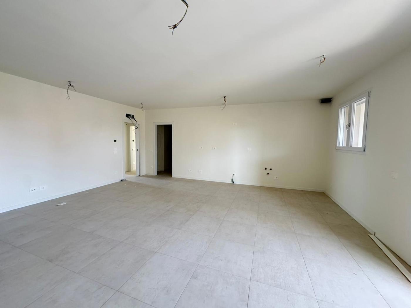 Quadrilocale nuovo a Orzinuovi