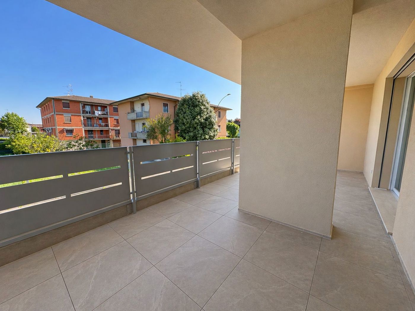 Quadrilocale nuovo a Orzinuovi