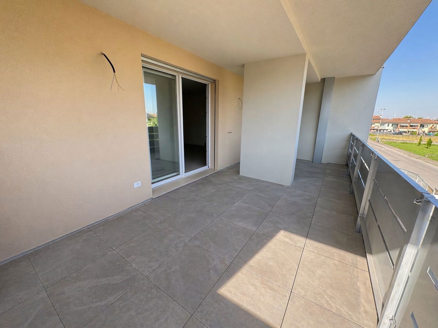 Quadrilocale nuovo a Orzinuovi