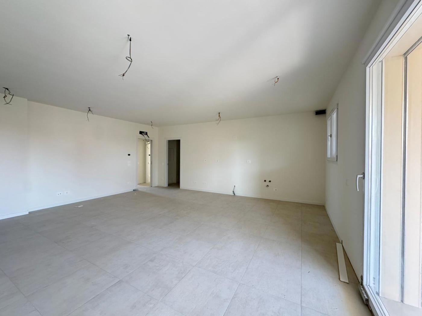 Quadrilocale nuovo a Orzinuovi