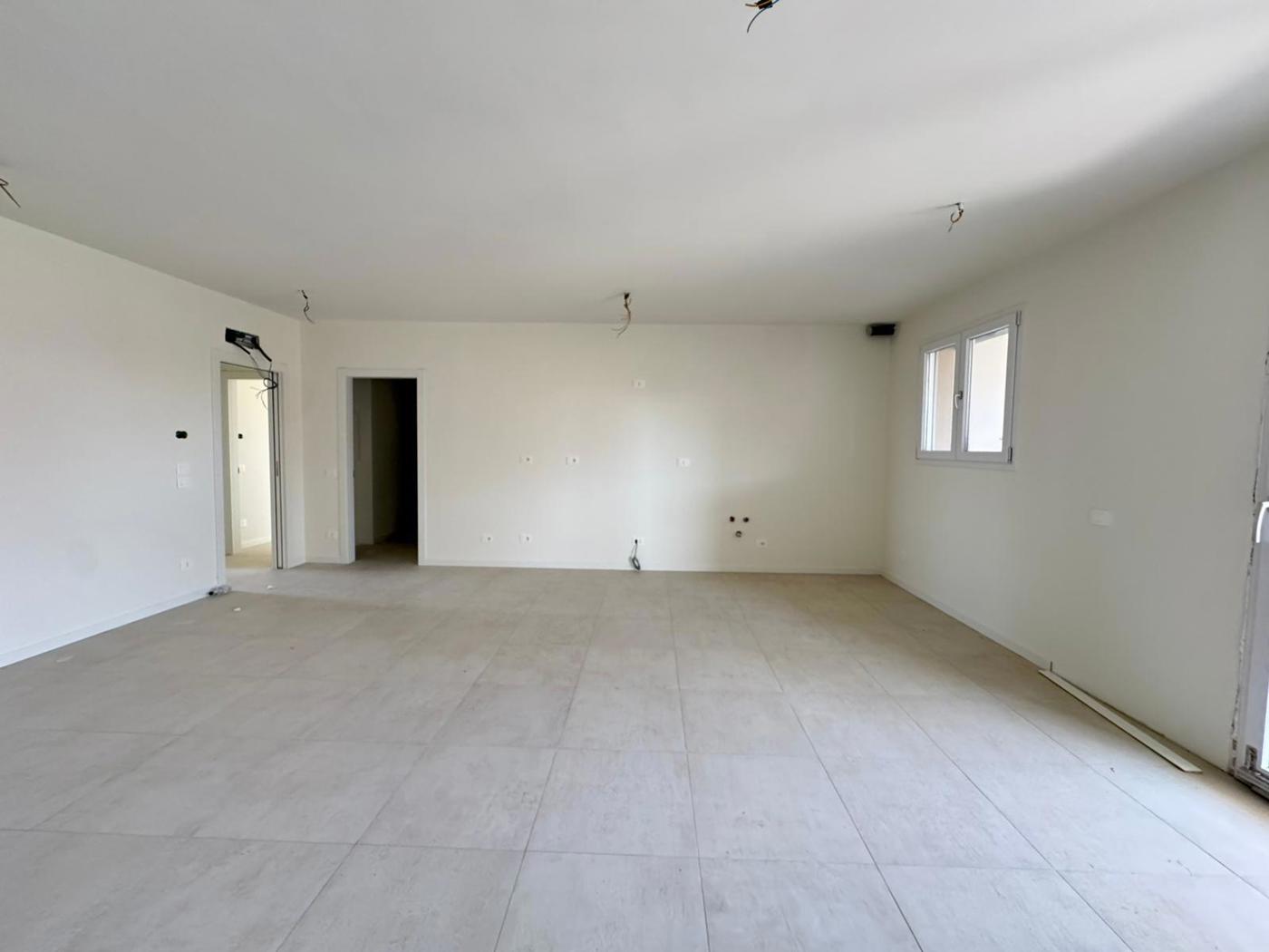 Quadrilocale nuovo a Orzinuovi