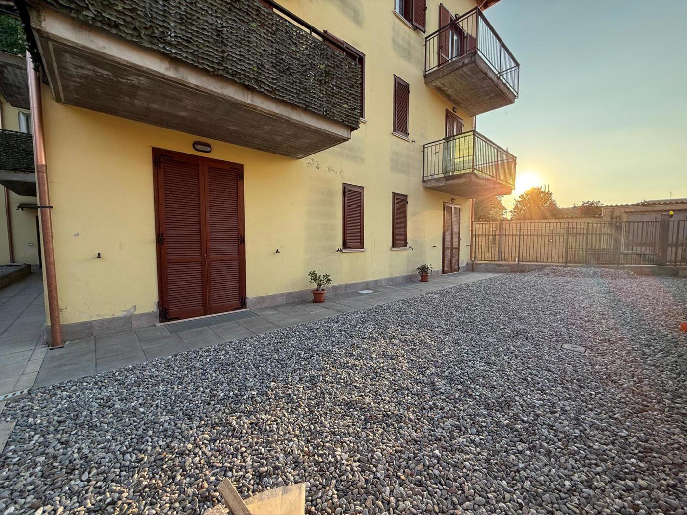 Trilocale in vendita a Castrezzato