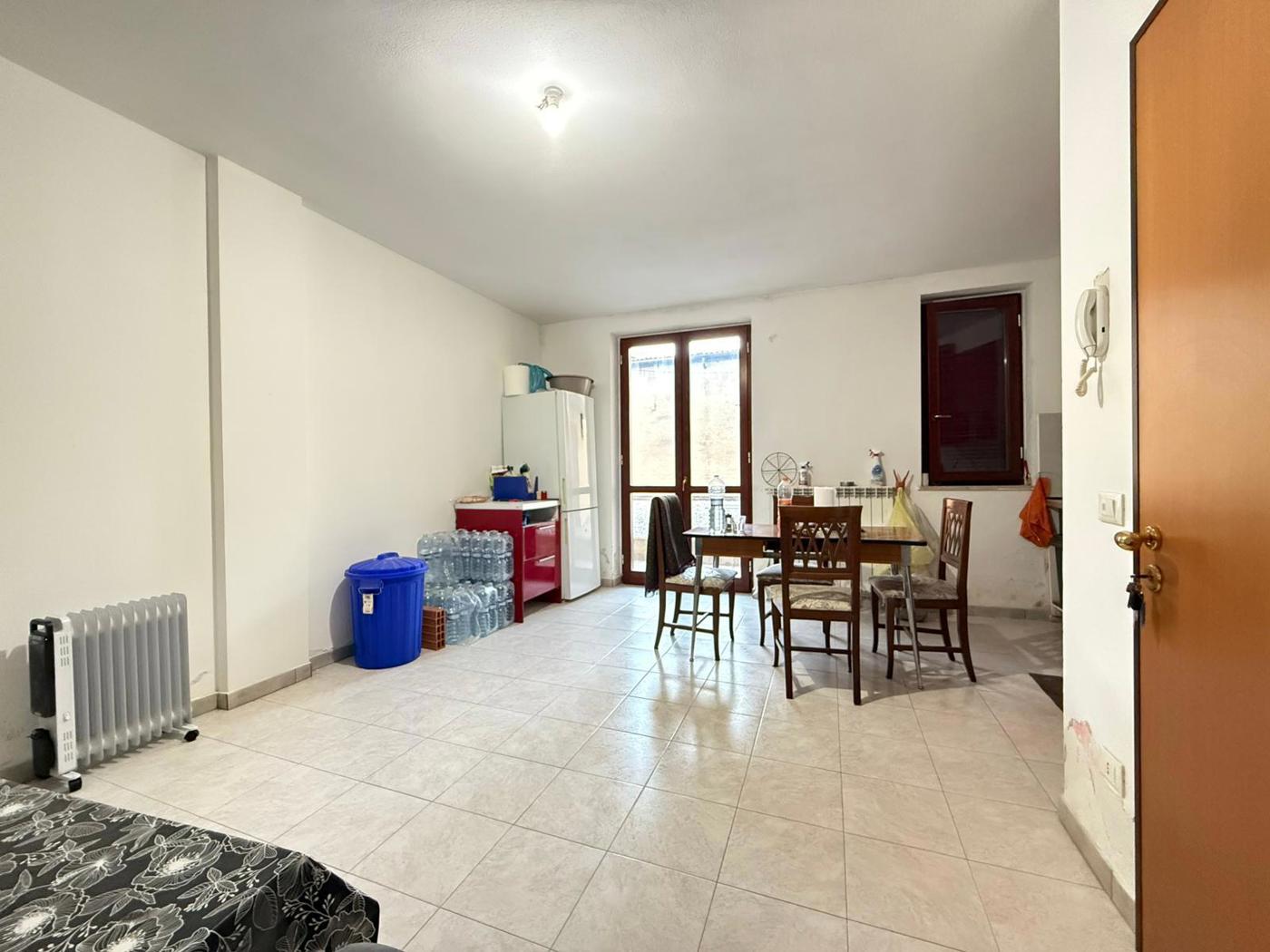 Trilocale in vendita a Castrezzato