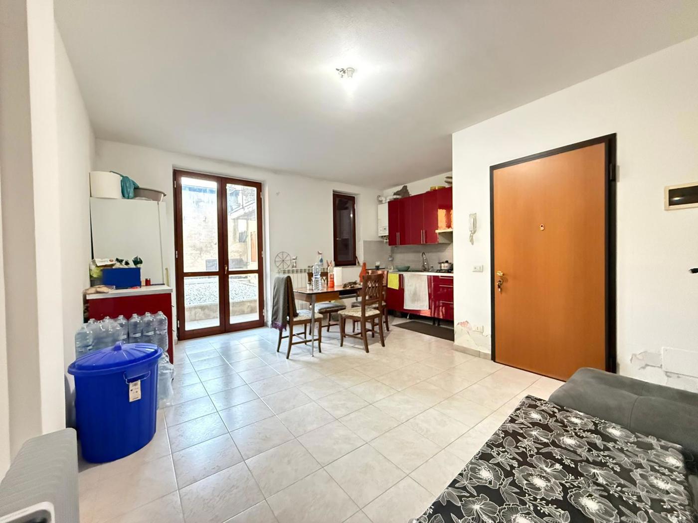 Trilocale in vendita a Castrezzato