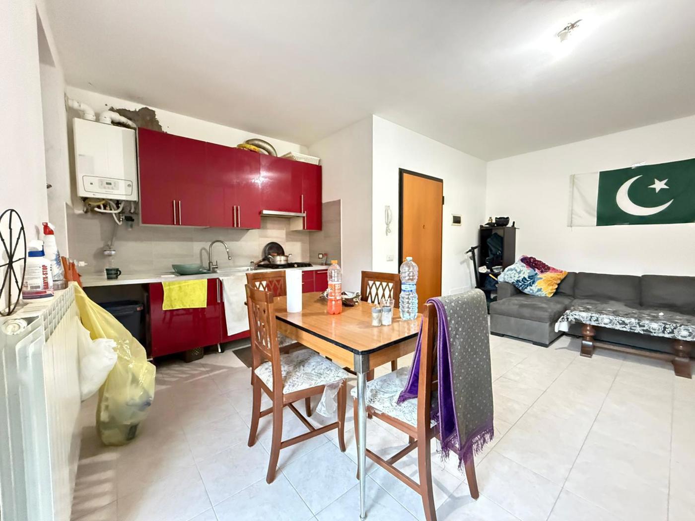 Trilocale in vendita a Castrezzato