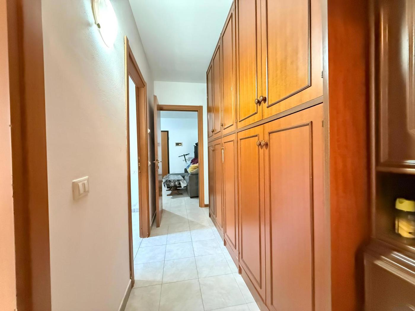 Trilocale in vendita a Castrezzato