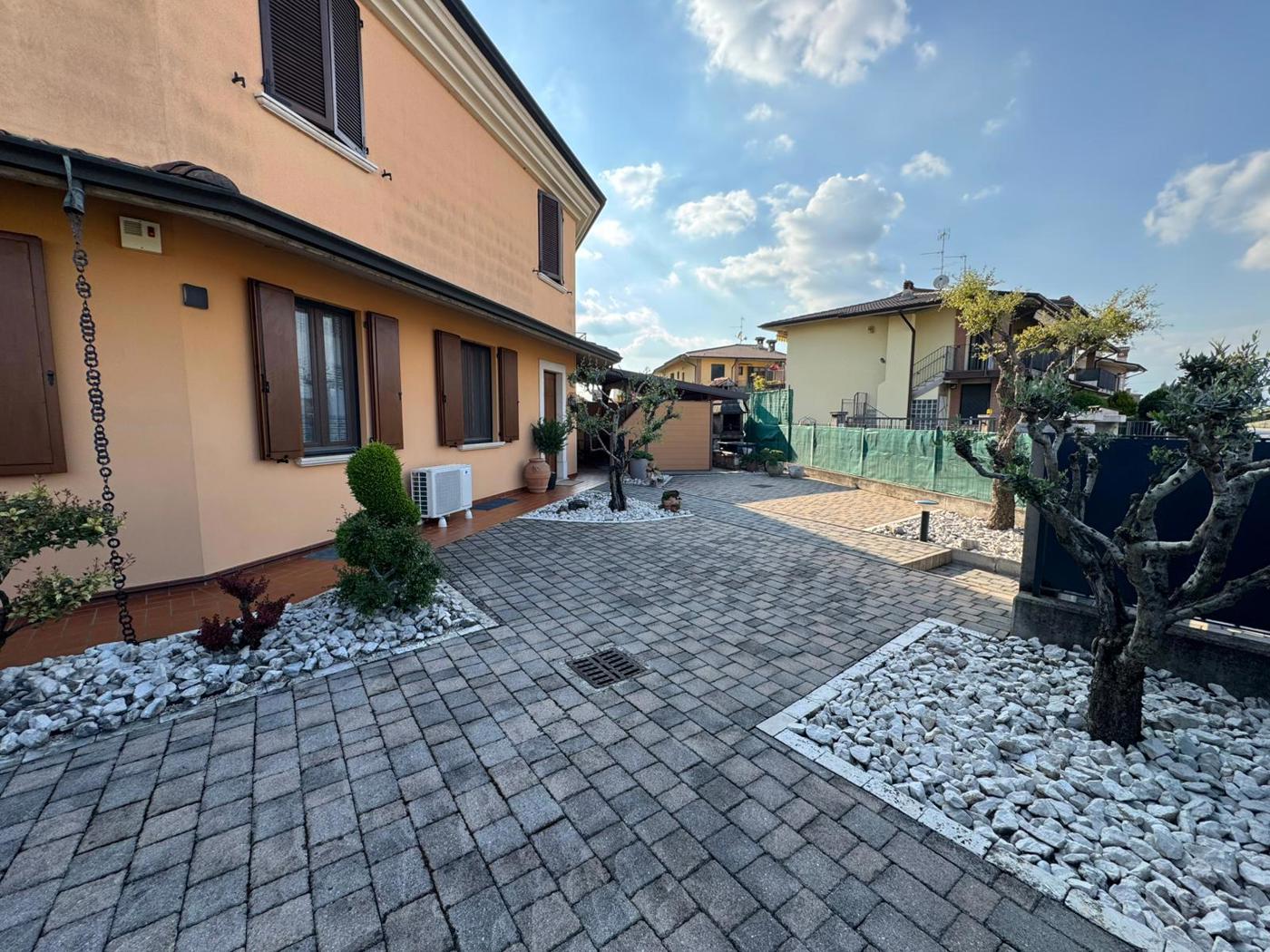 Trilocale in vendita a Berlingo