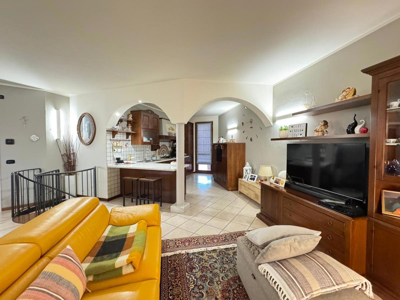 Trilocale in vendita a Berlingo