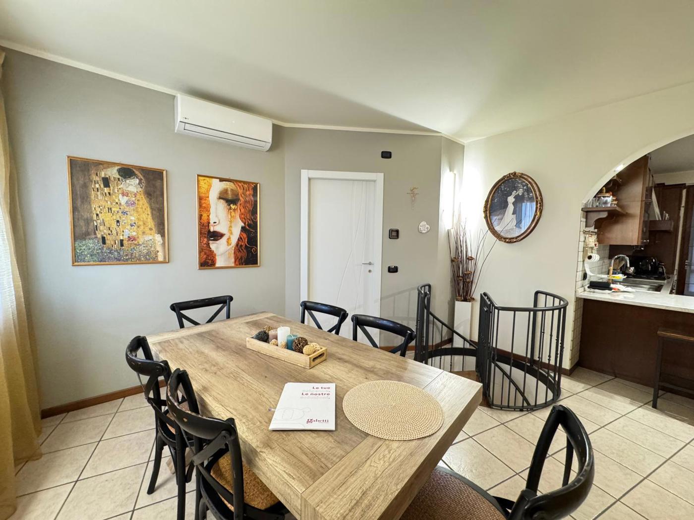 Trilocale in vendita a Berlingo