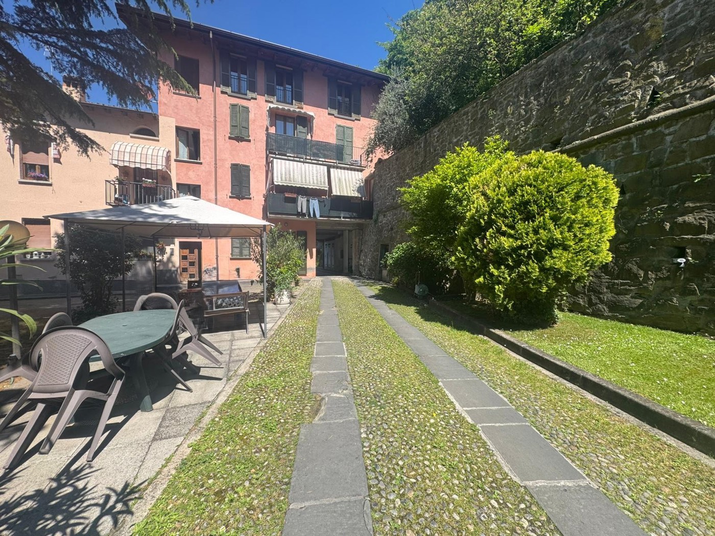 Bilocale in vendita a Capriolo