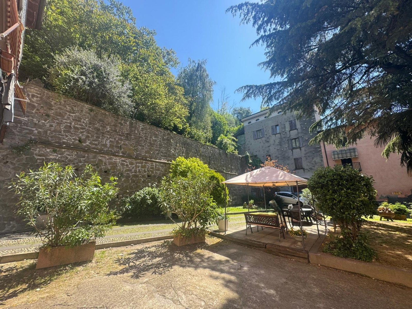 Bilocale in vendita a Capriolo