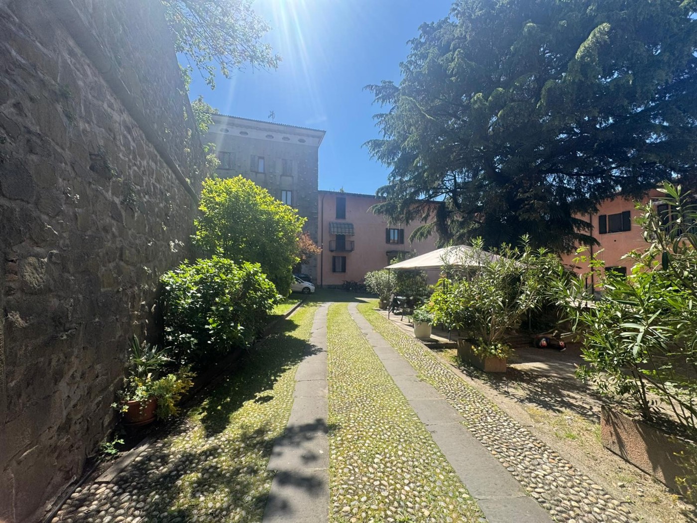 Bilocale in vendita a Capriolo