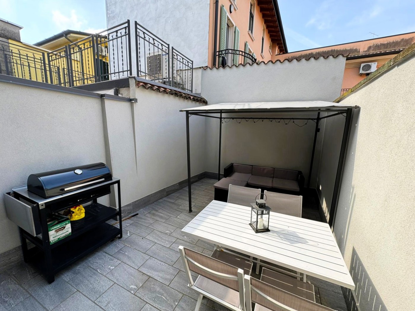 Casa indipendente in vendita a Orzinuovi