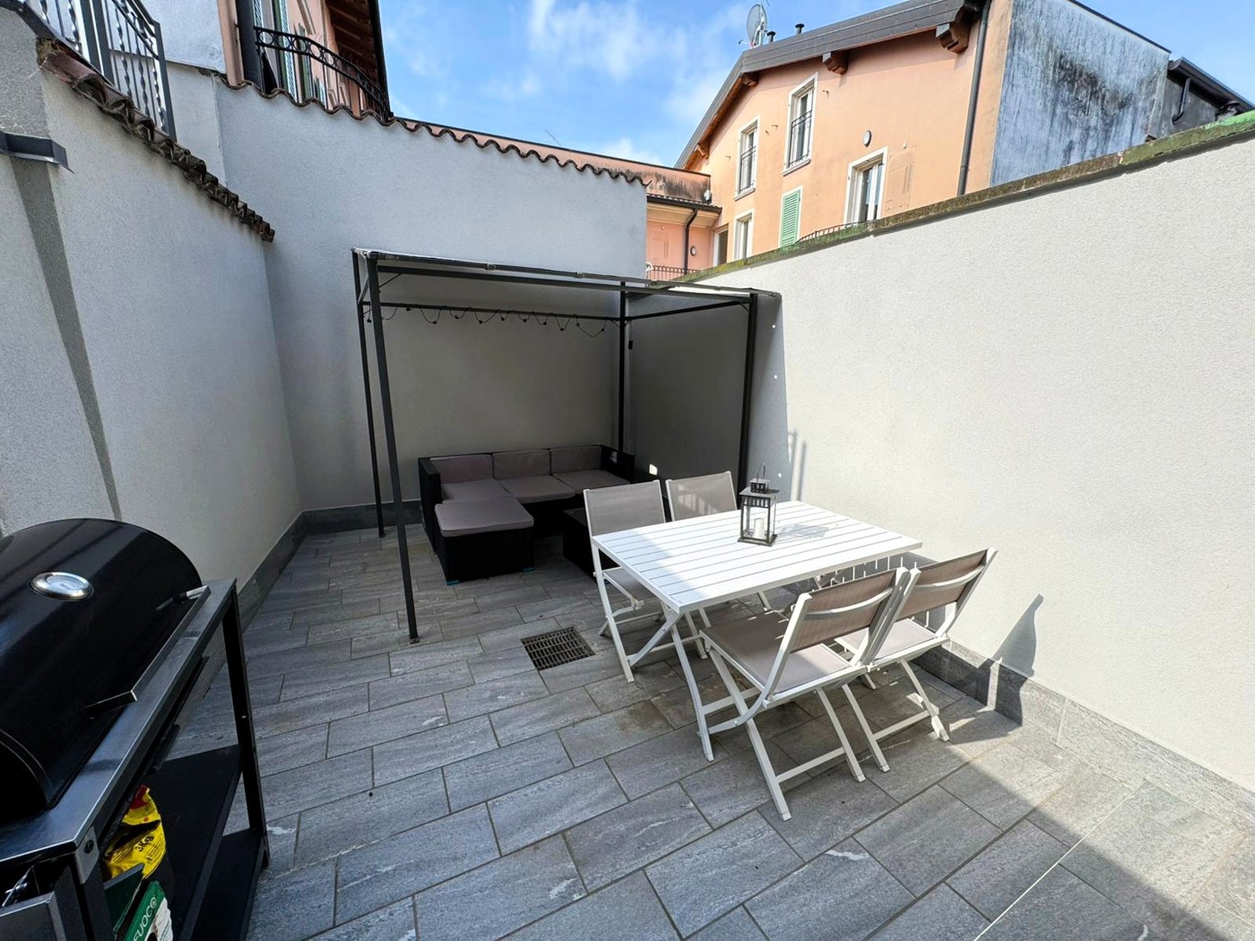 Casa indipendente in vendita a Orzinuovi