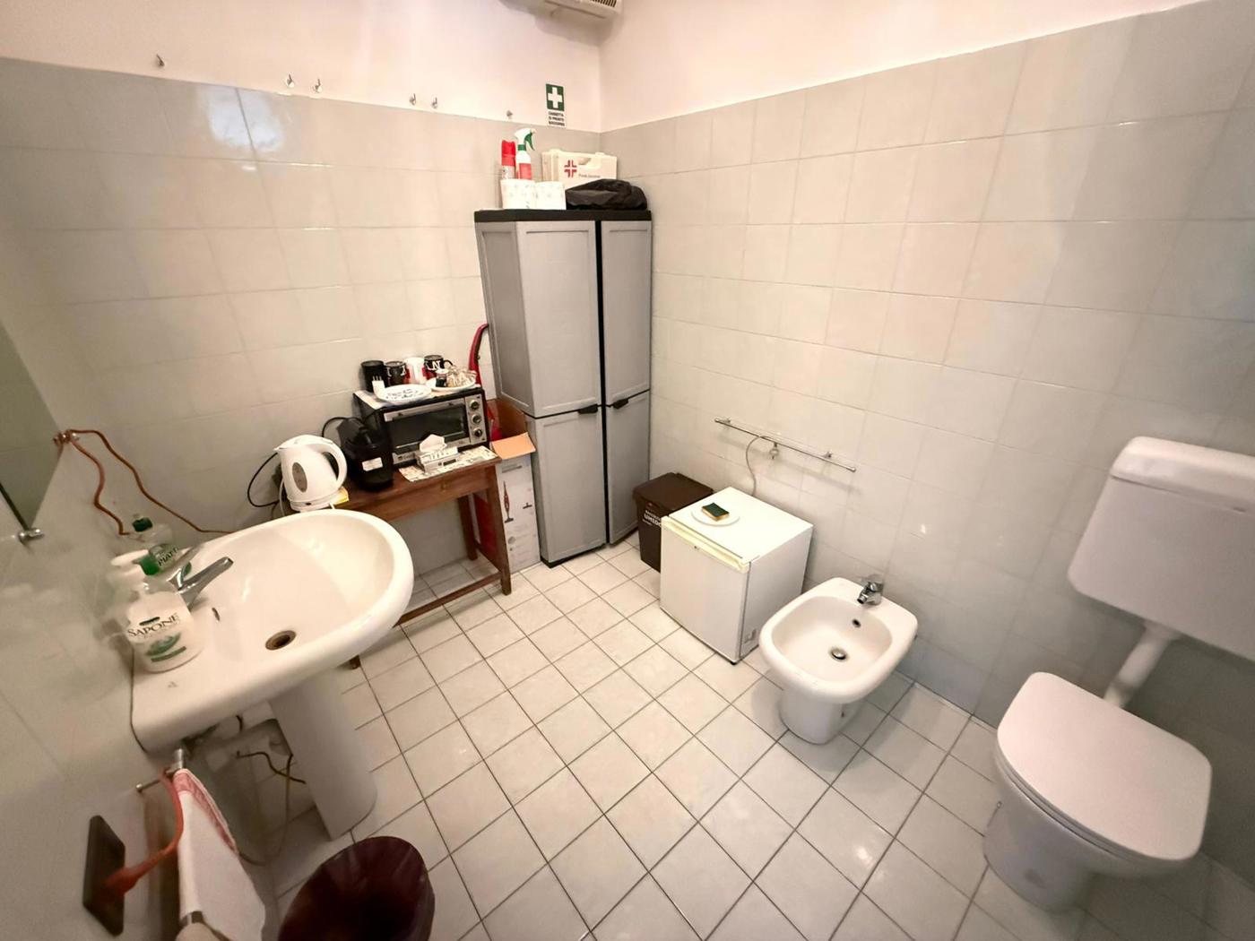 Trilocale in vendita a Rovato