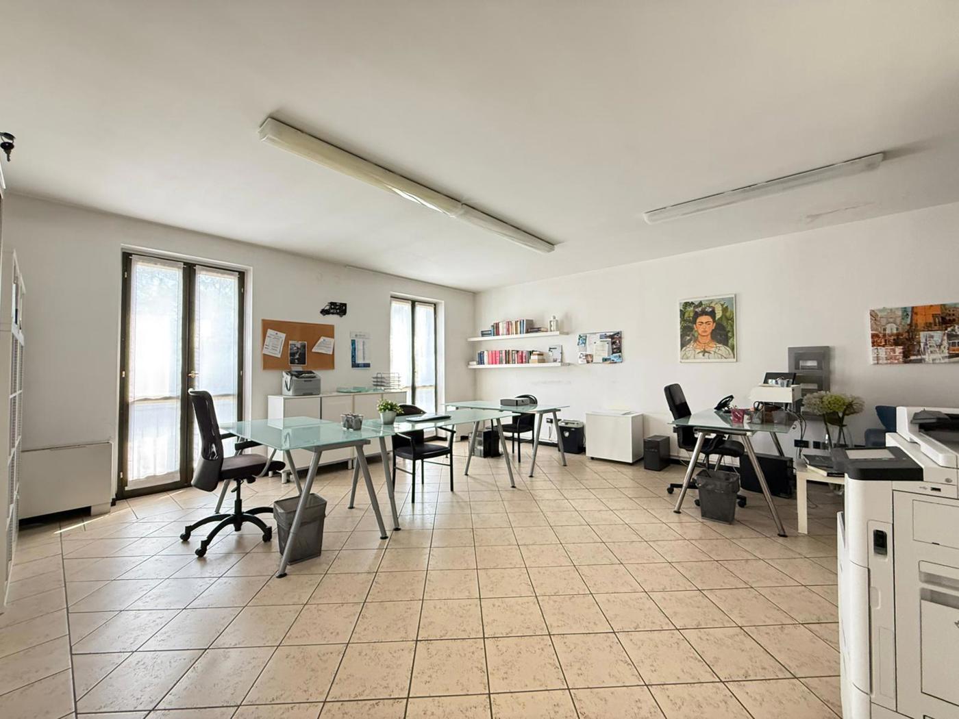 Trilocale in vendita a Rovato