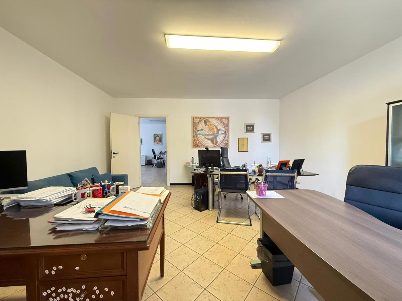 Trilocale in vendita a Rovato