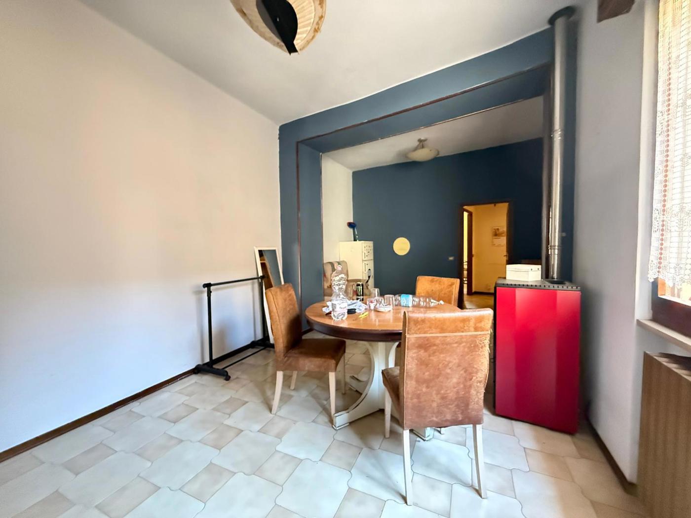 Trilocale in vendita a Palazzolo sull'Oglio
