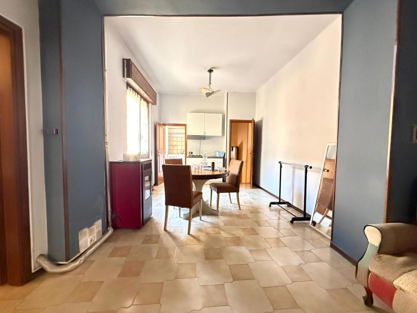 Trilocale in vendita a Palazzolo sull'Oglio