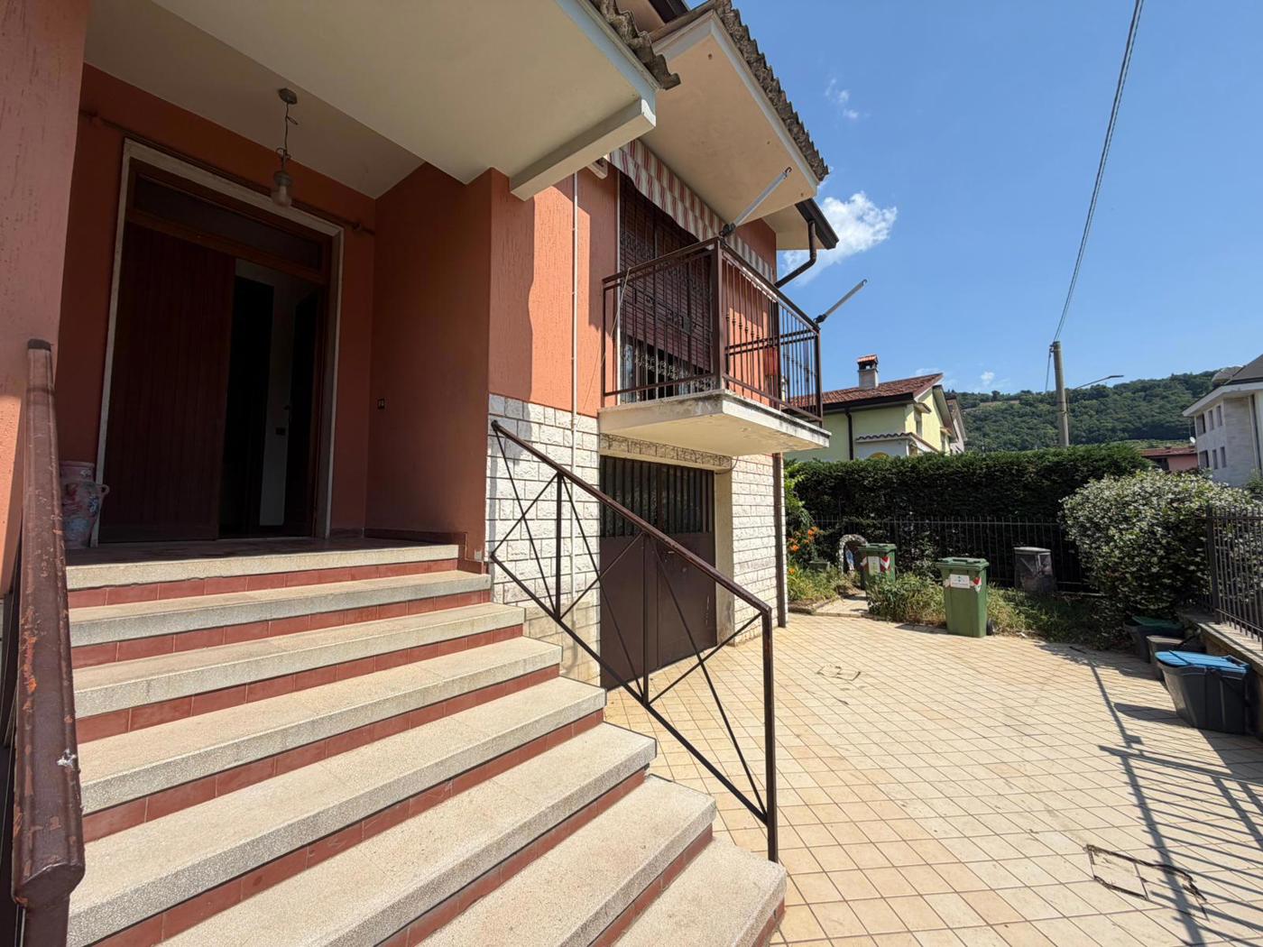Villa in vendita a Coccaglio