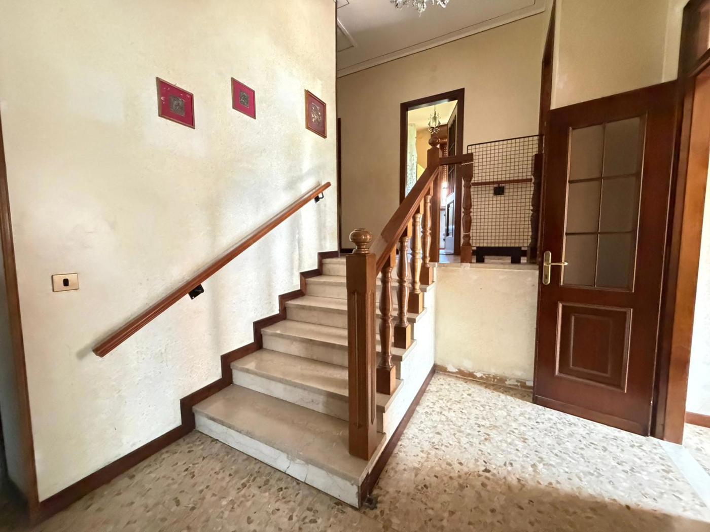 Villa in vendita a Coccaglio