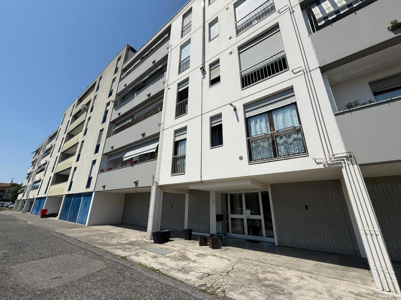 Bilocale in vendita a Palazzolo sull'Oglio