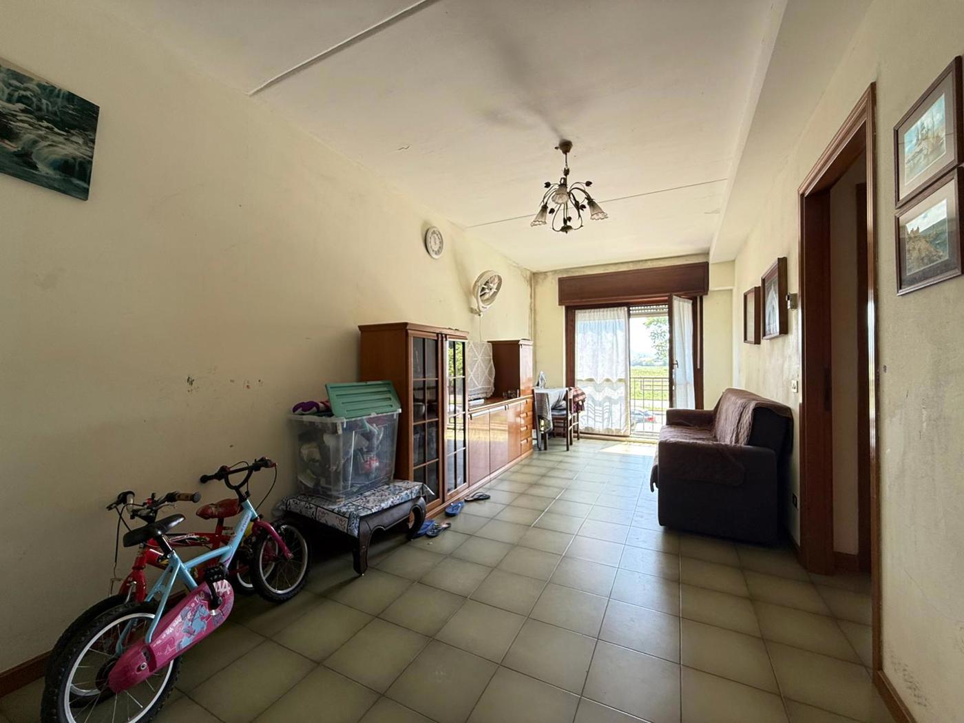 Bilocale in vendita a Palazzolo sull'Oglio
