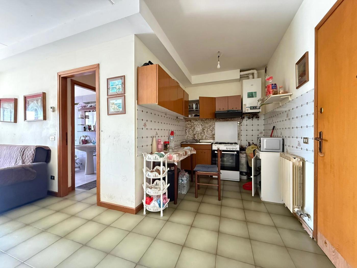 Bilocale in vendita a Palazzolo sull'Oglio