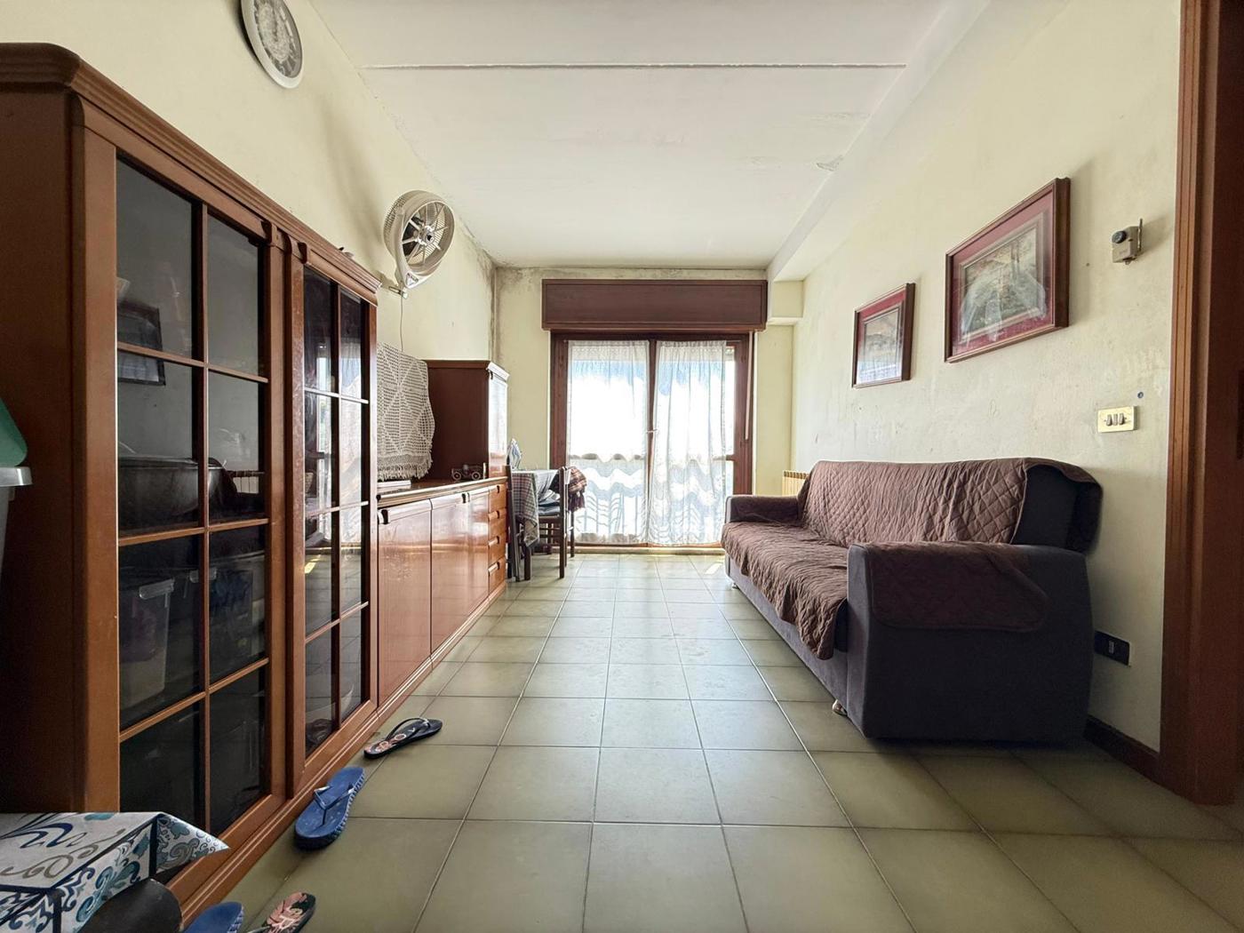 Bilocale in vendita a Palazzolo sull'Oglio
