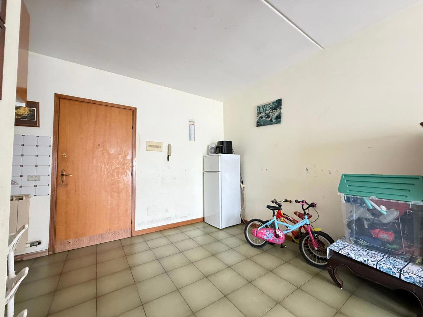 Bilocale in vendita a Palazzolo sull'Oglio