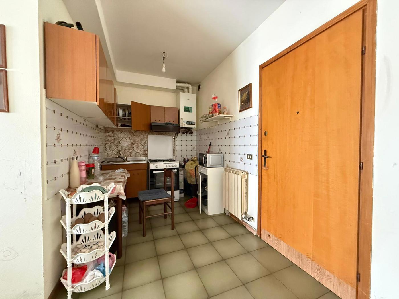 Bilocale in vendita a Palazzolo sull'Oglio