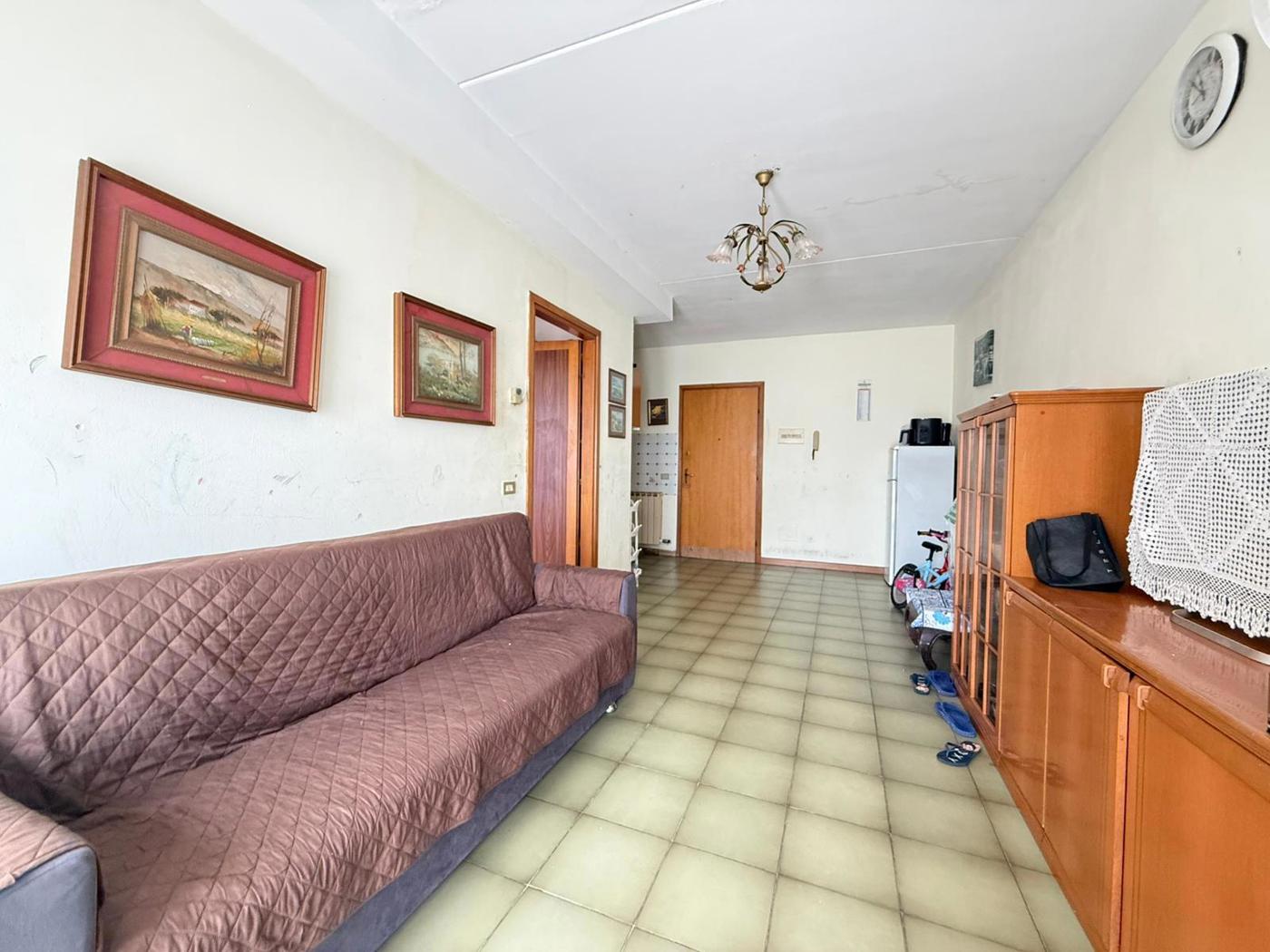 Bilocale in vendita a Palazzolo sull'Oglio