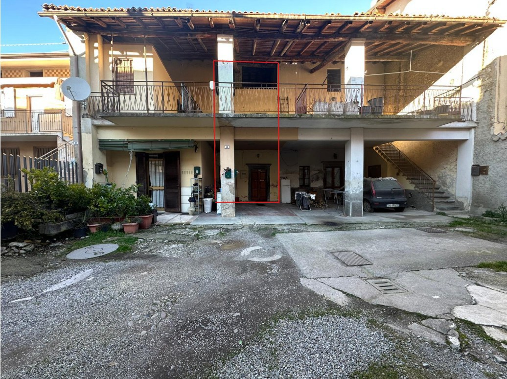 Bilocale in vendita a Palazzolo sull'Oglio