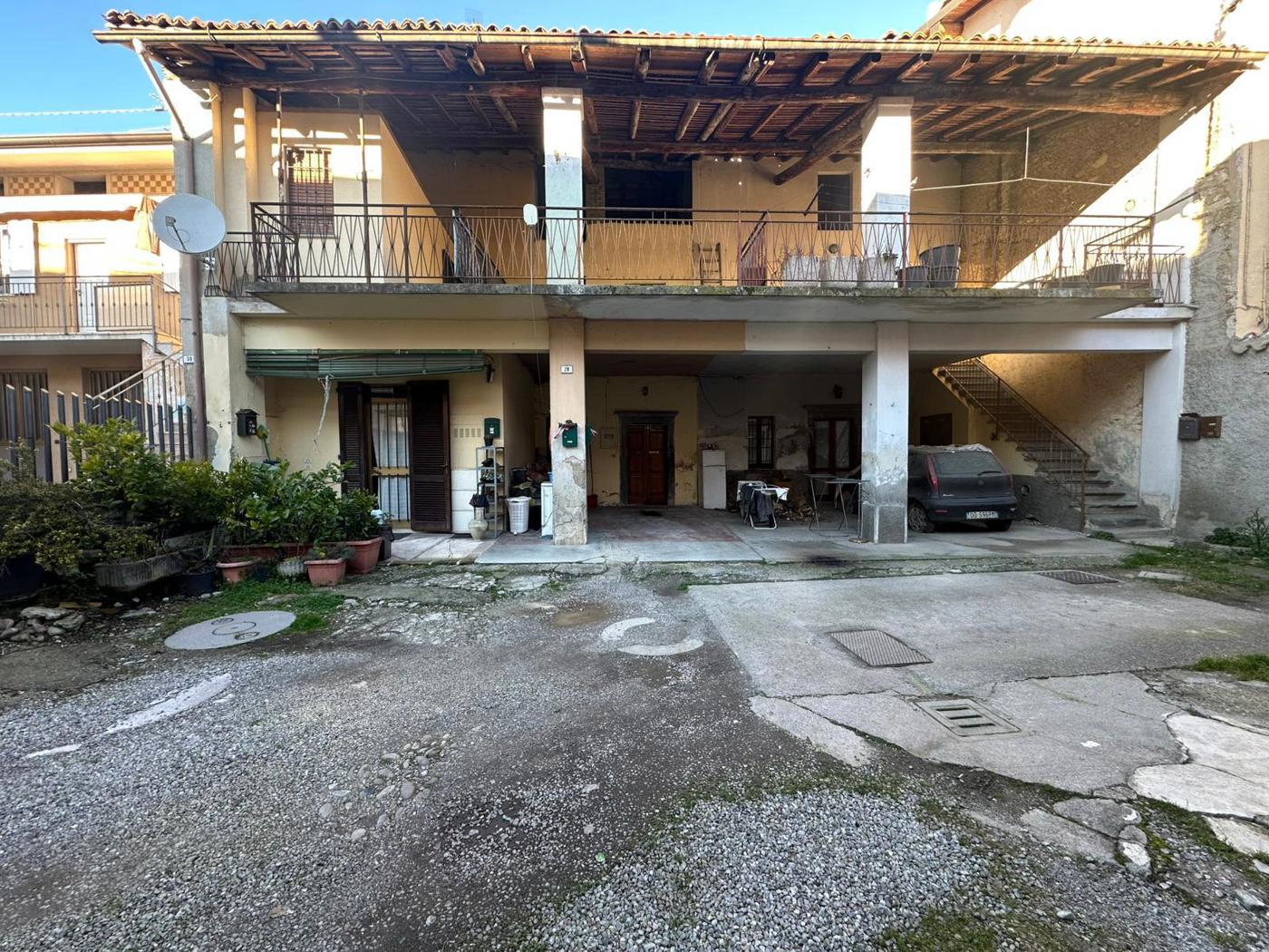 Bilocale in vendita a Palazzolo sull'Oglio