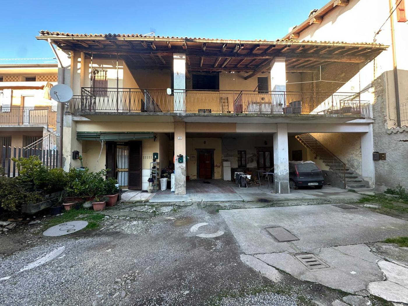 Bilocale in vendita a Palazzolo sull'Oglio