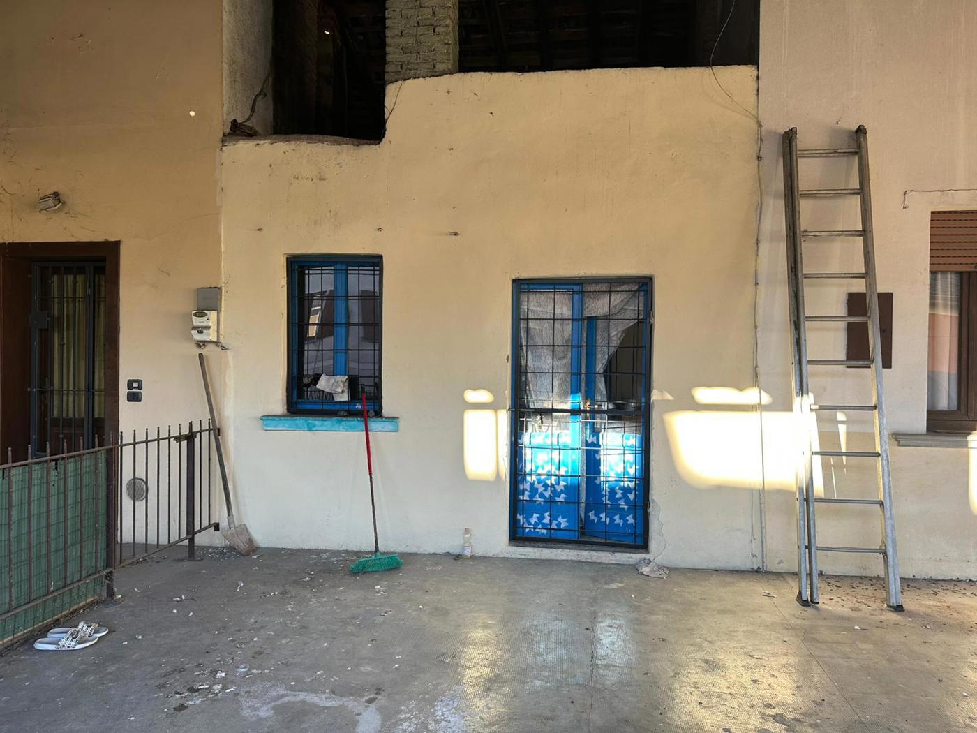 Bilocale in vendita a Palazzolo sull'Oglio
