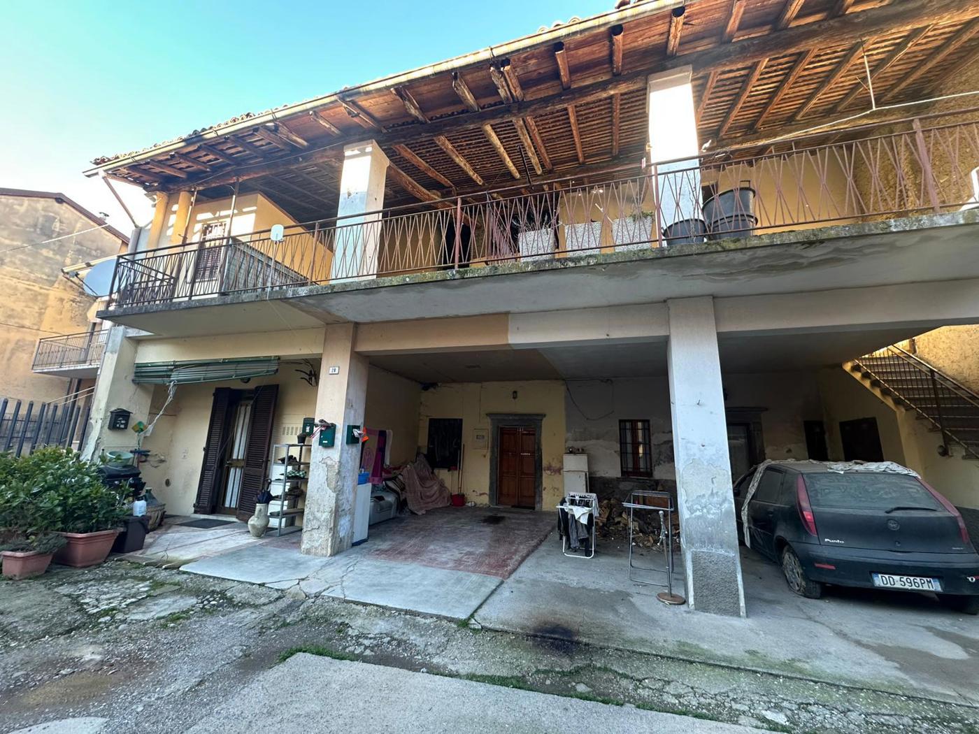 Bilocale in vendita a Palazzolo sull'Oglio